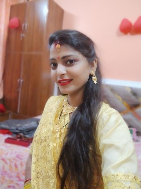 Meenakshi Sharma